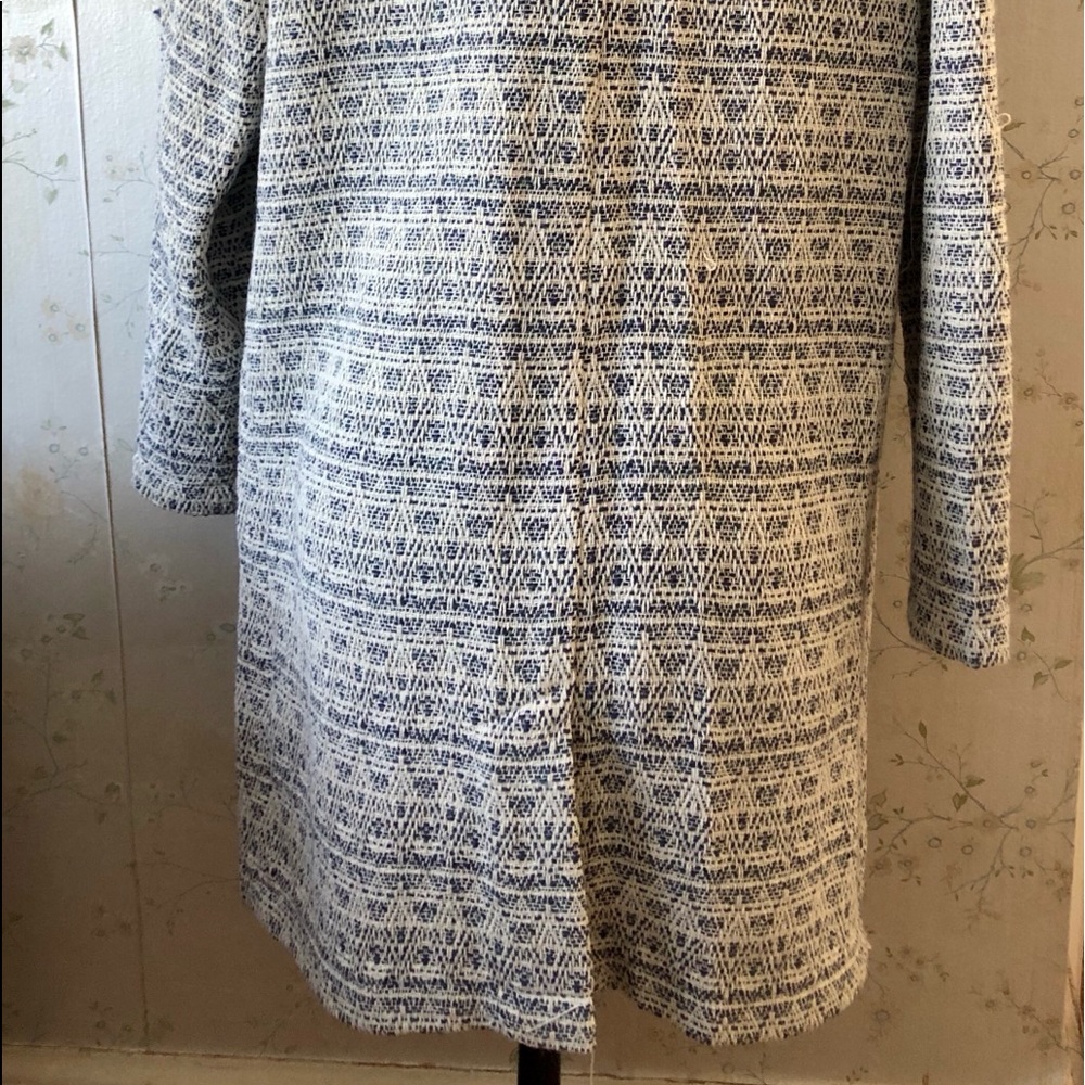 Rafaella topcoat/jacket - Picture 5 of 7